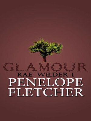 cover image of Glamour
